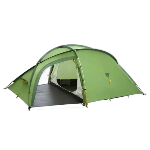 HUSKY BRONDER 3 - Carpa de 3 estaciones
