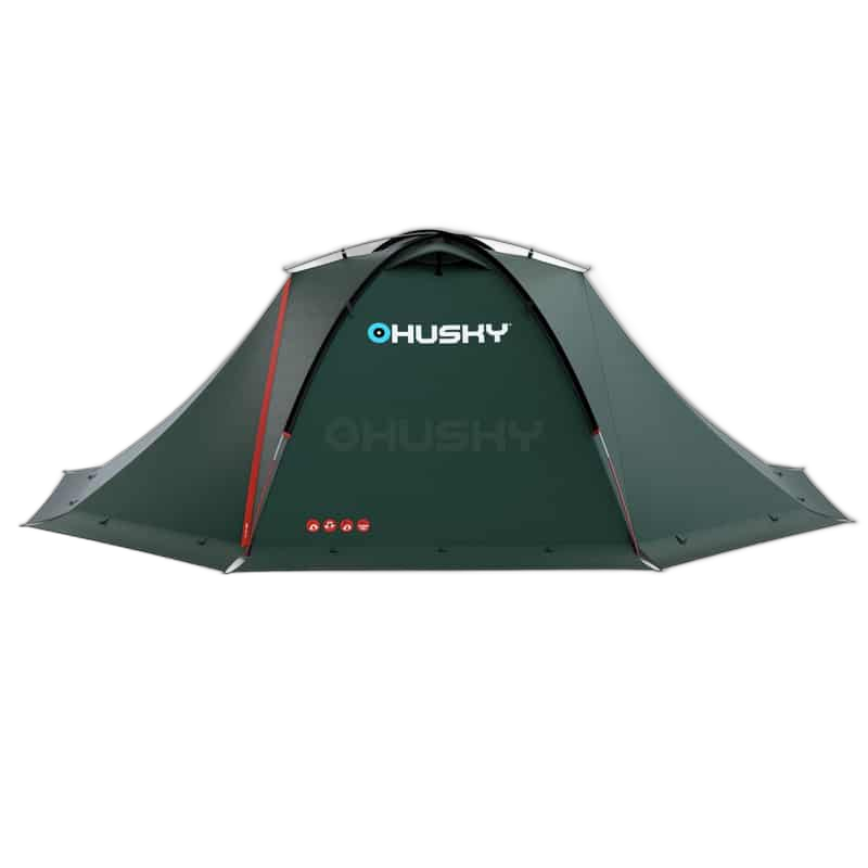 HUSKY FALCON 2 - Carpa de 3 estaciones