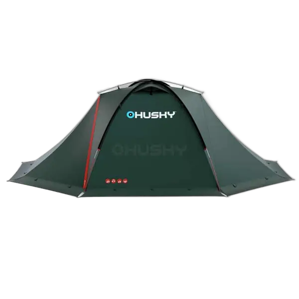 HUSKY FALCON 2 - Carpa de 3 estaciones