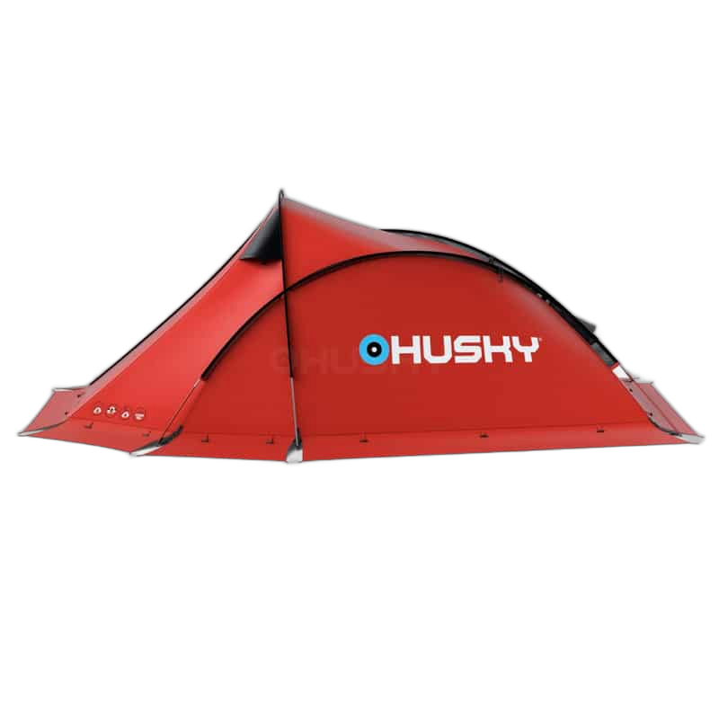 HUSKY FLAME 1 - Carpa 4 estaciones