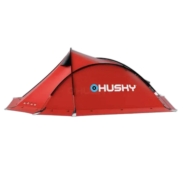 HUSKY FLAME 1 - Carpa 4 estaciones