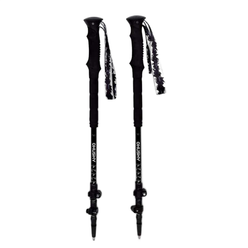 HUSKY SLIMI - Bastones de trekking