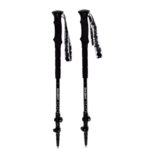 HUSKY SLIMI - Bastones de trekking