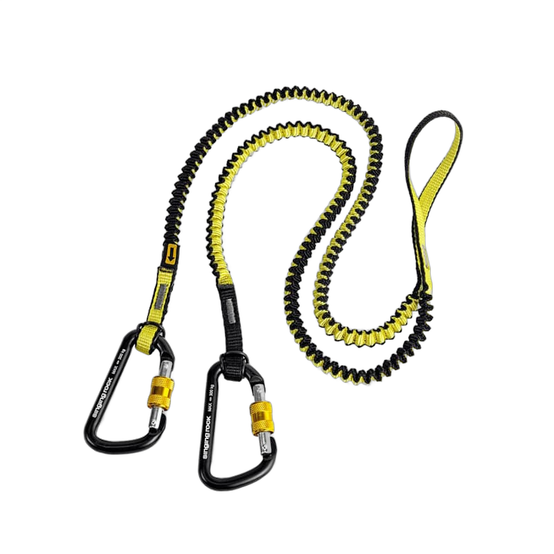 SINGING ROCK BUNGEE