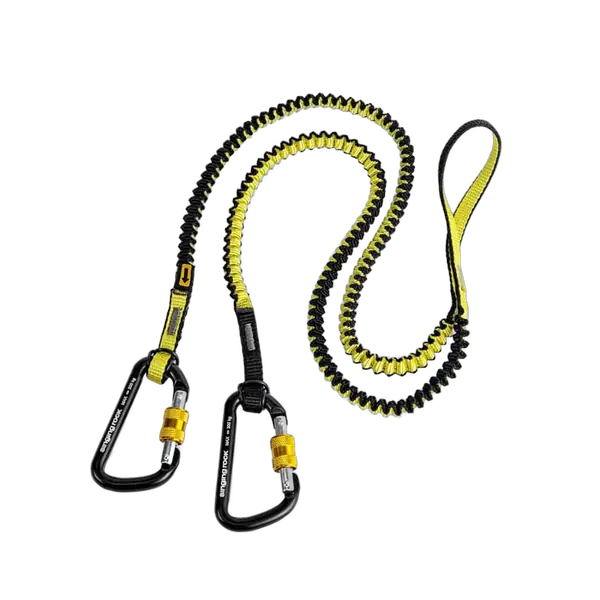 SINGING ROCK BUNGEE