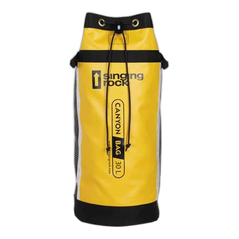 SINGING ROCK CANYONING BAG