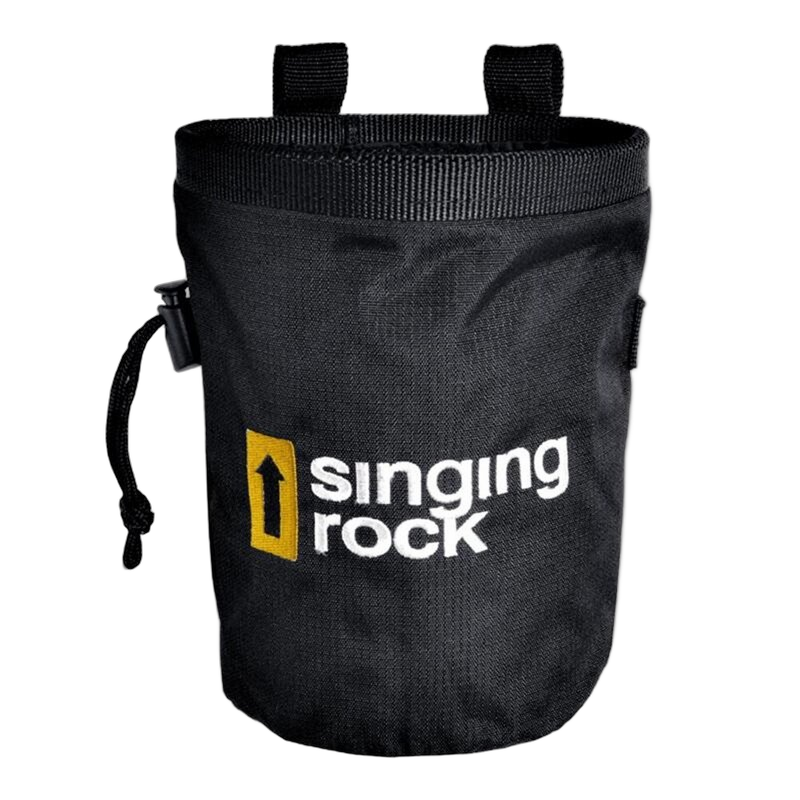 SINGING ROCK CHALK BAG LARGE