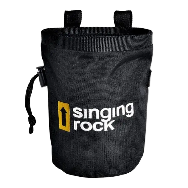 SINGING ROCK CHALK BAG LARGE