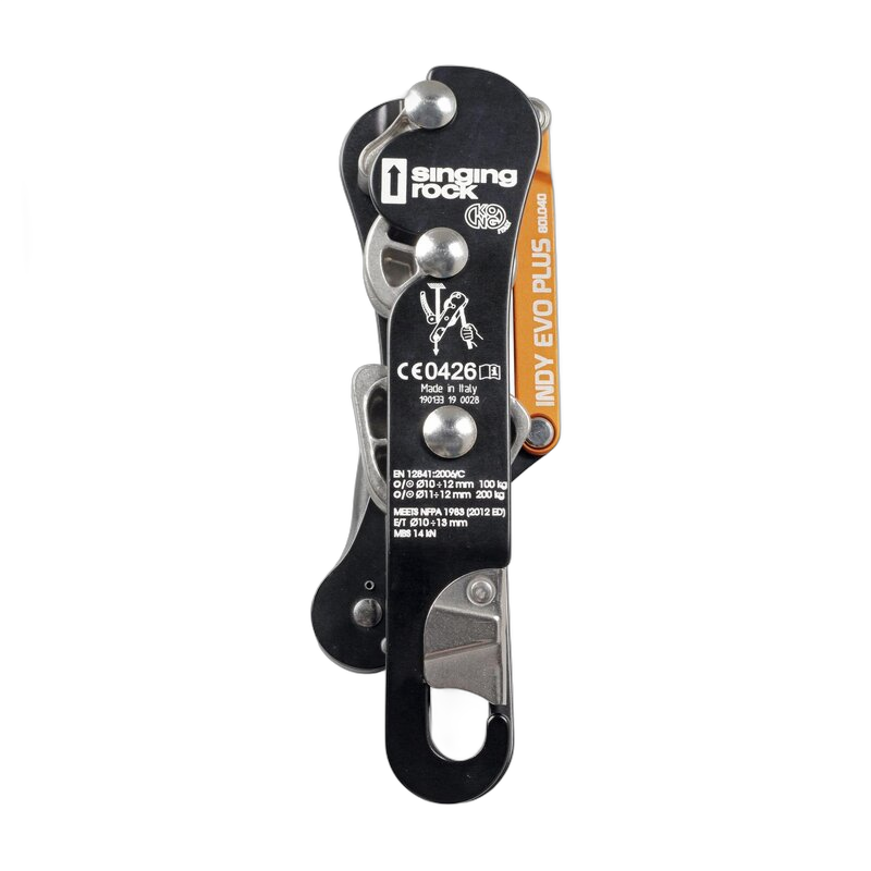 SINGING ROCK - Indy Evo Plus