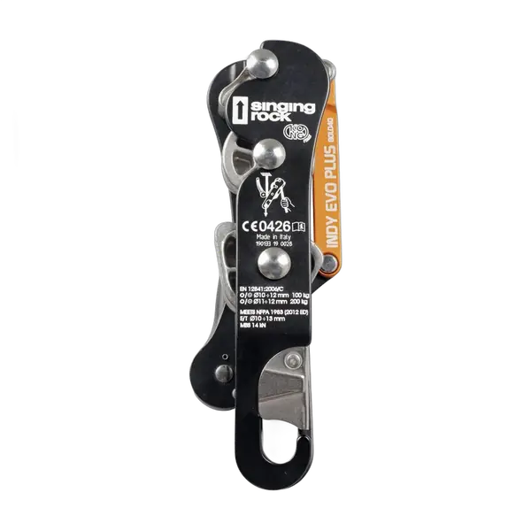 SINGING ROCK - Indy Evo Plus