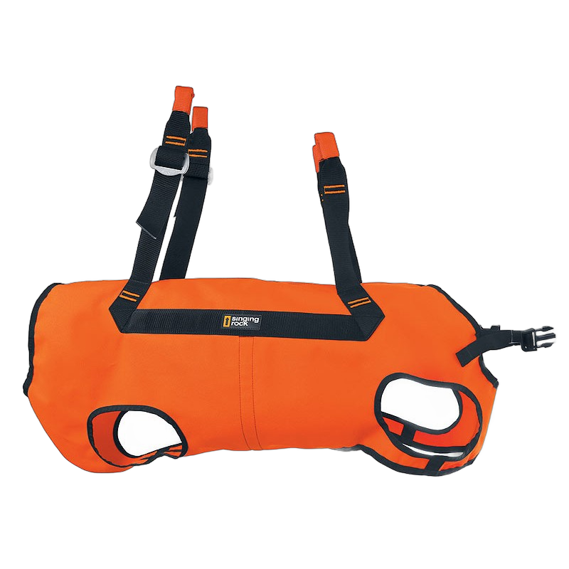 SINGING ROCK LAIKA