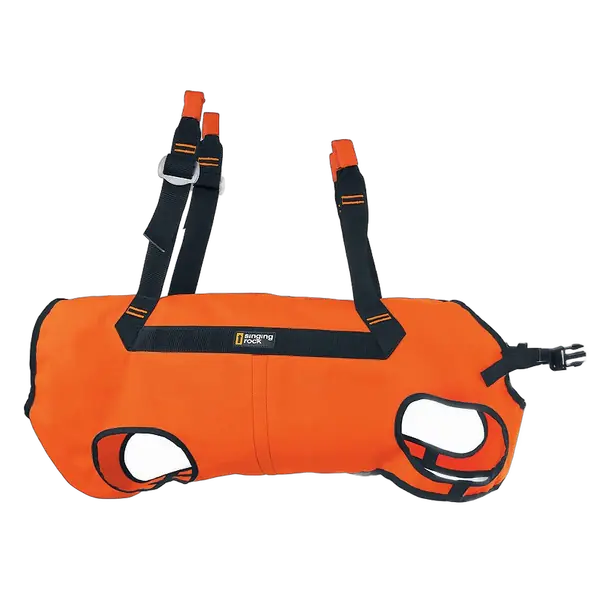 SINGING ROCK LAIKA
