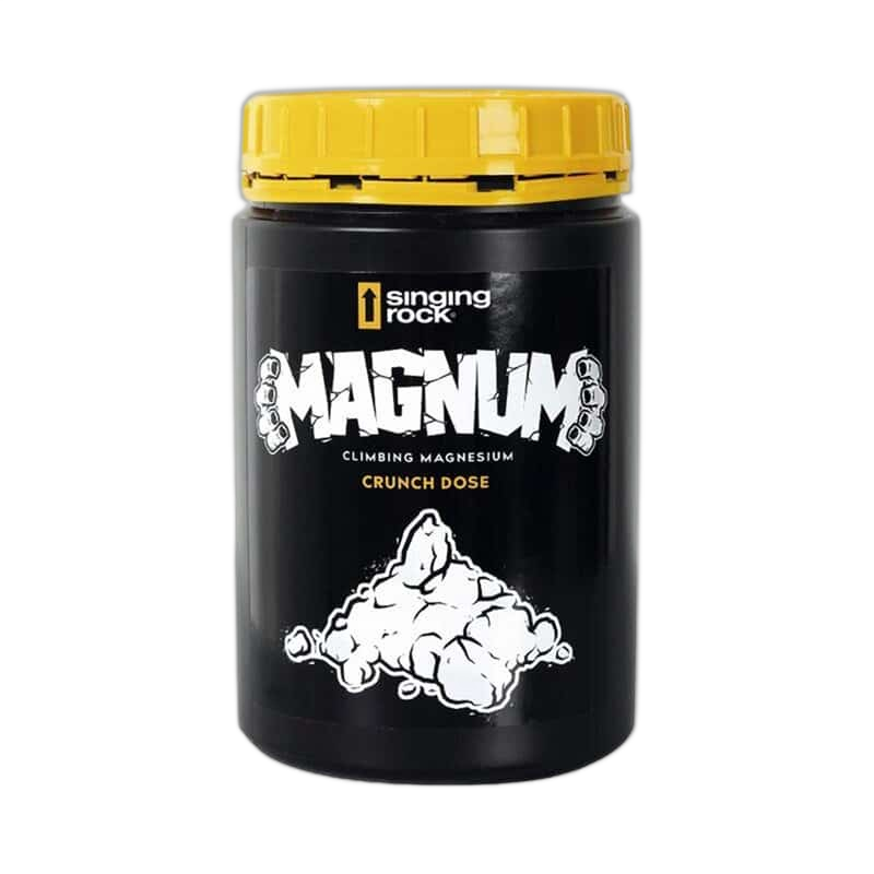 SINGING ROCK MAGNUM CRUNCH DOSE