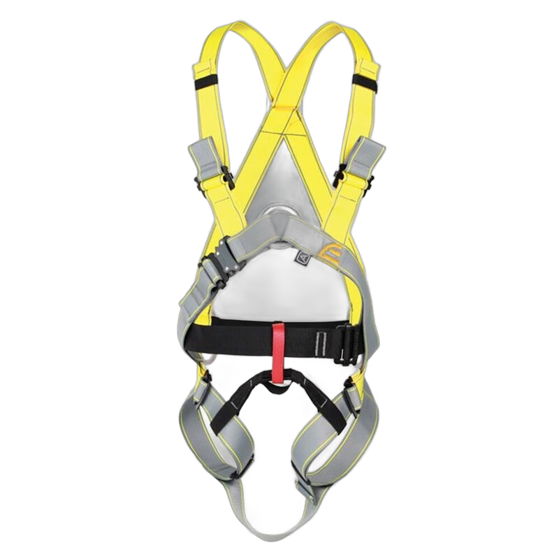 SINGING ROCK ROPEDANCER