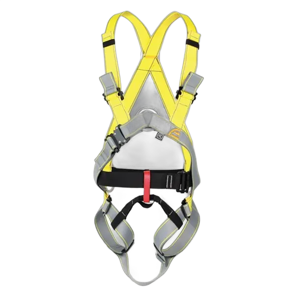 SINGING ROCK ROPEDANCER
