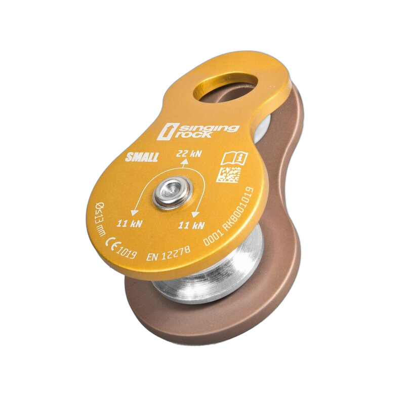 SINGING ROCK - Small Pulley