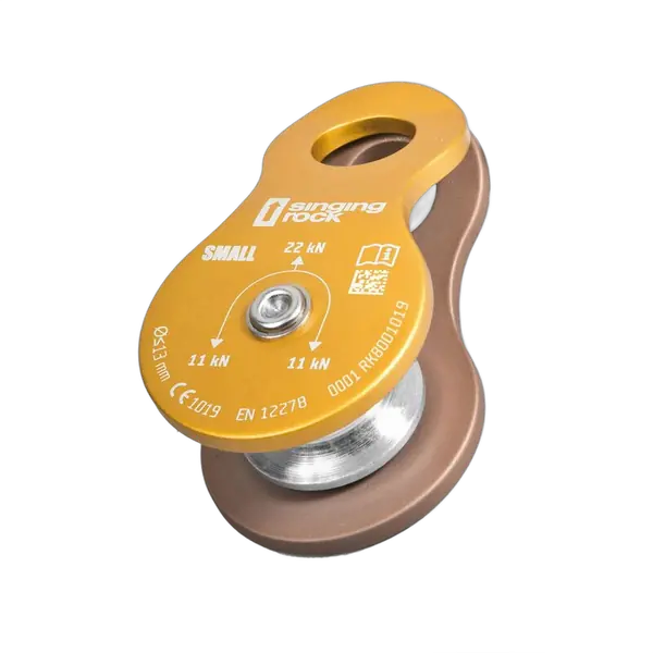 SINGING ROCK - Small Pulley