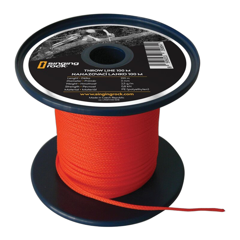 SINGING ROCK THROW LINE