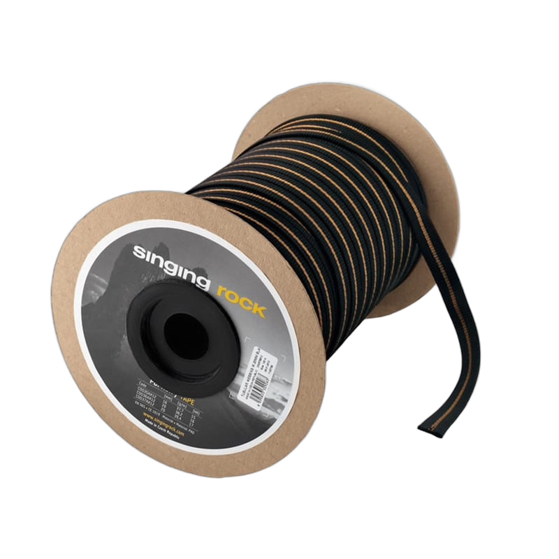 SINGING ROCK TUBULAR WEBBING