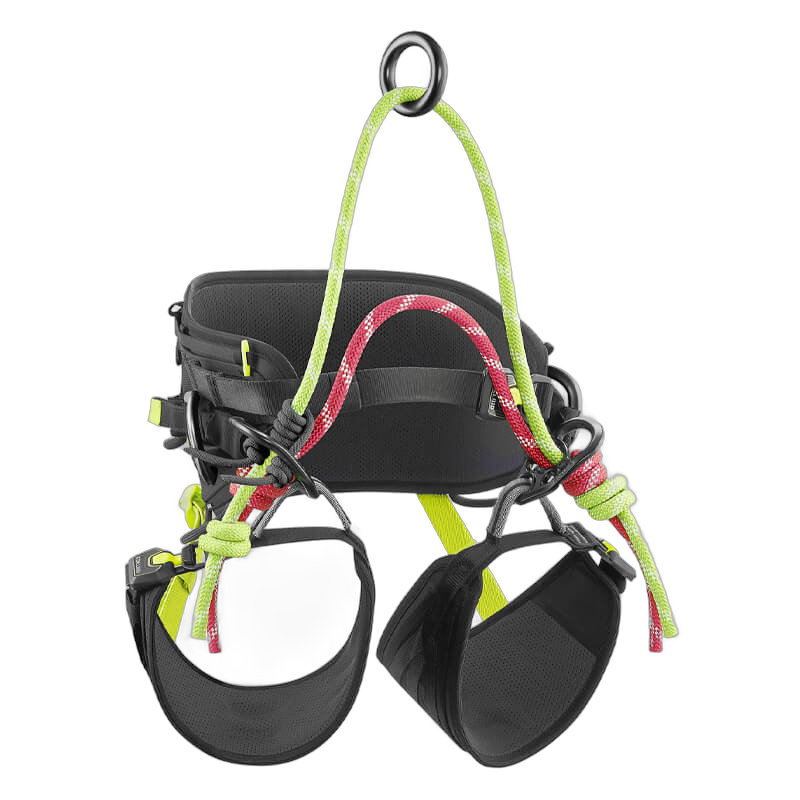 EDELRID TreeRex Triple Lock