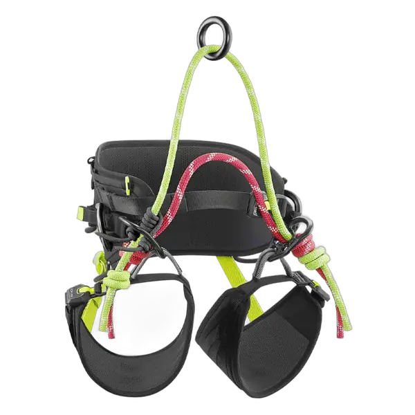 EDELRID TreeRex Triple Lock