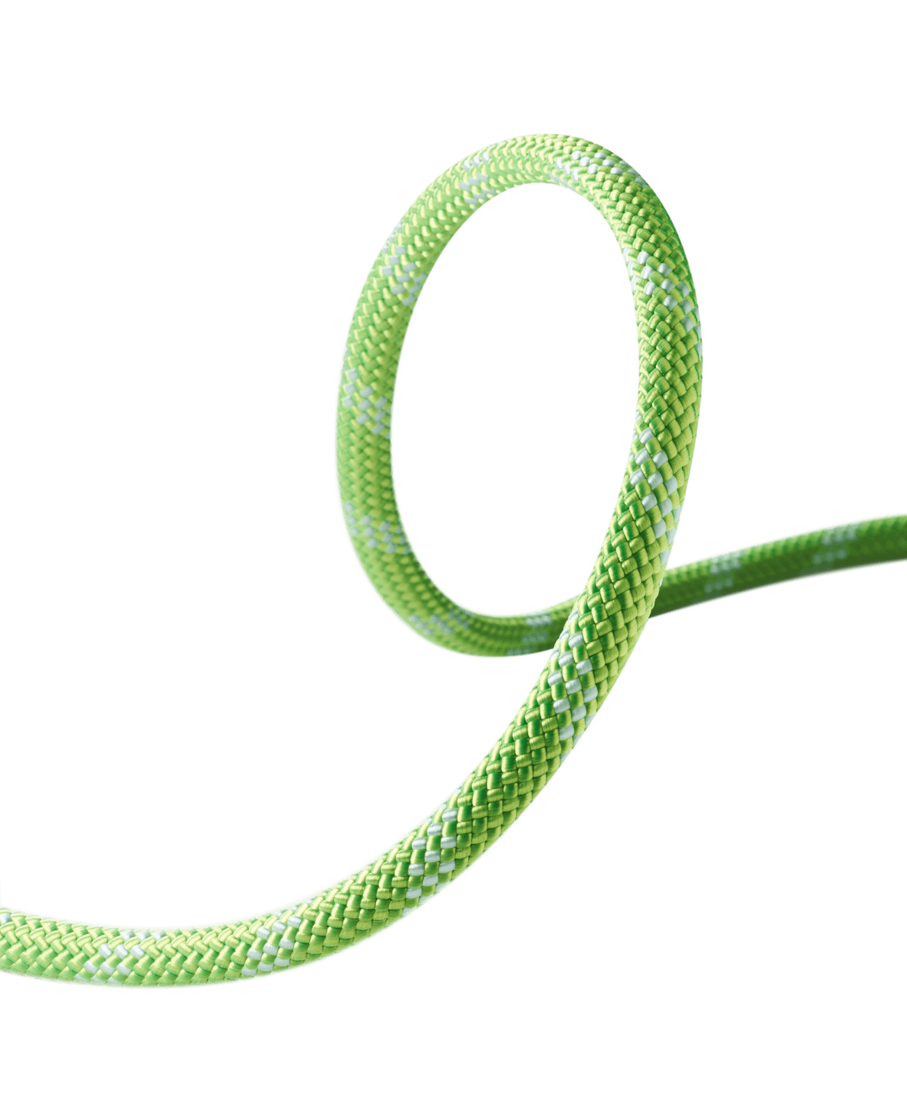 EDELRID Static Low Stretch 11mm