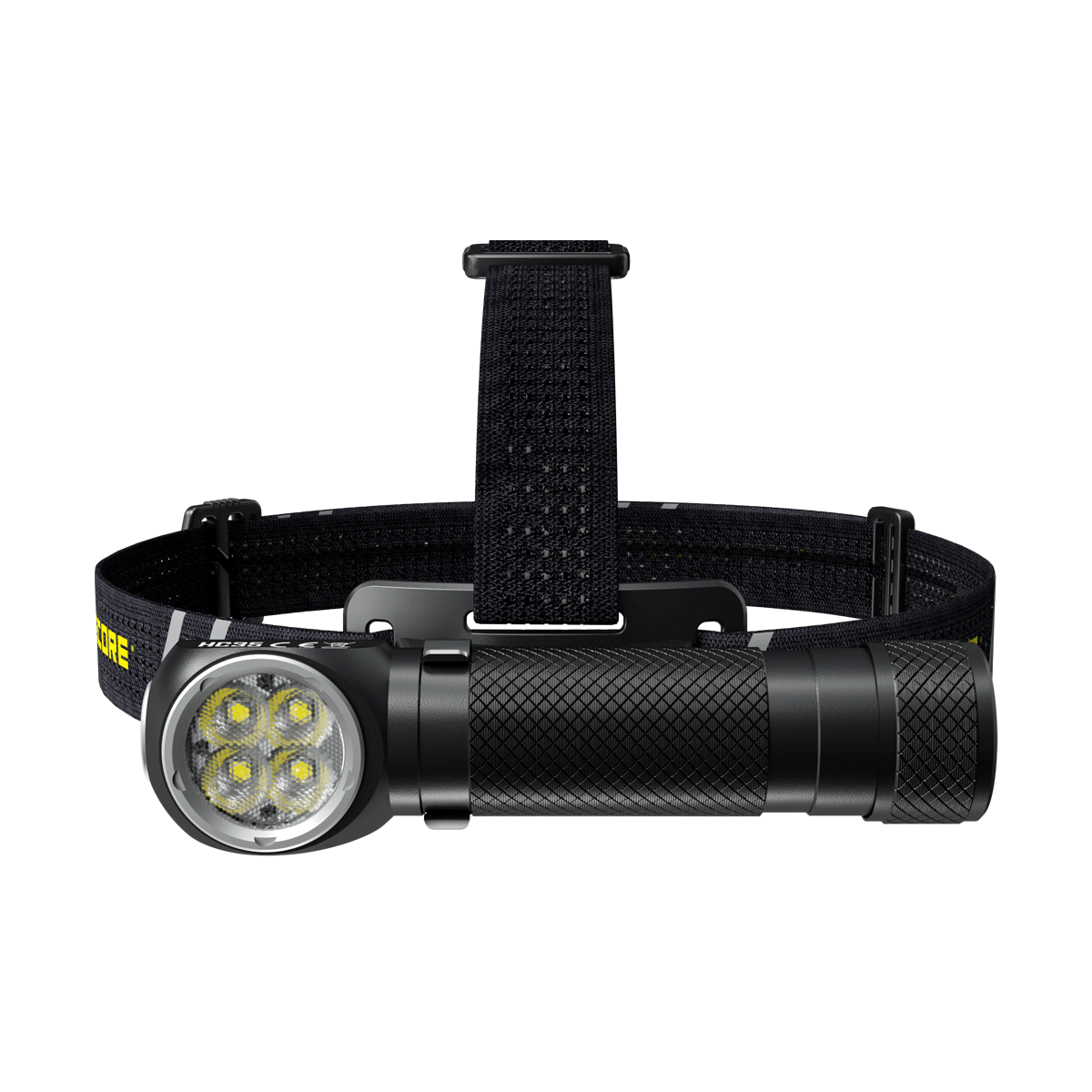 NITECORE HC35