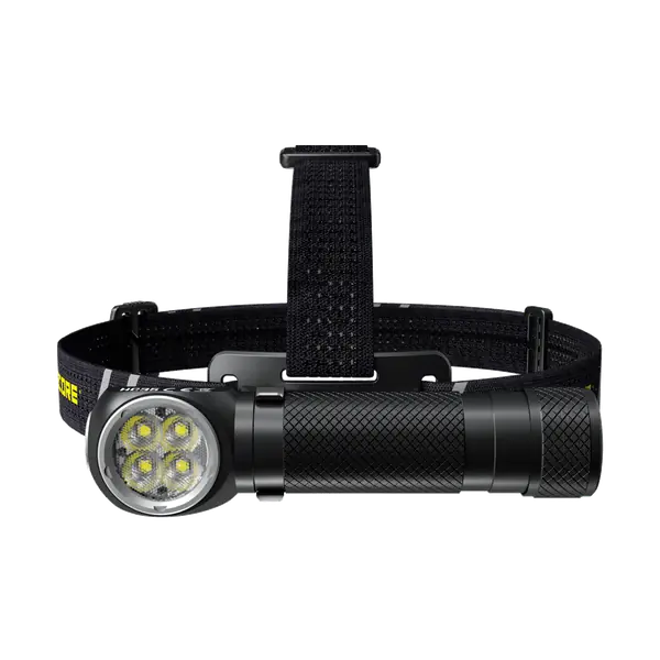 NITECORE HC35