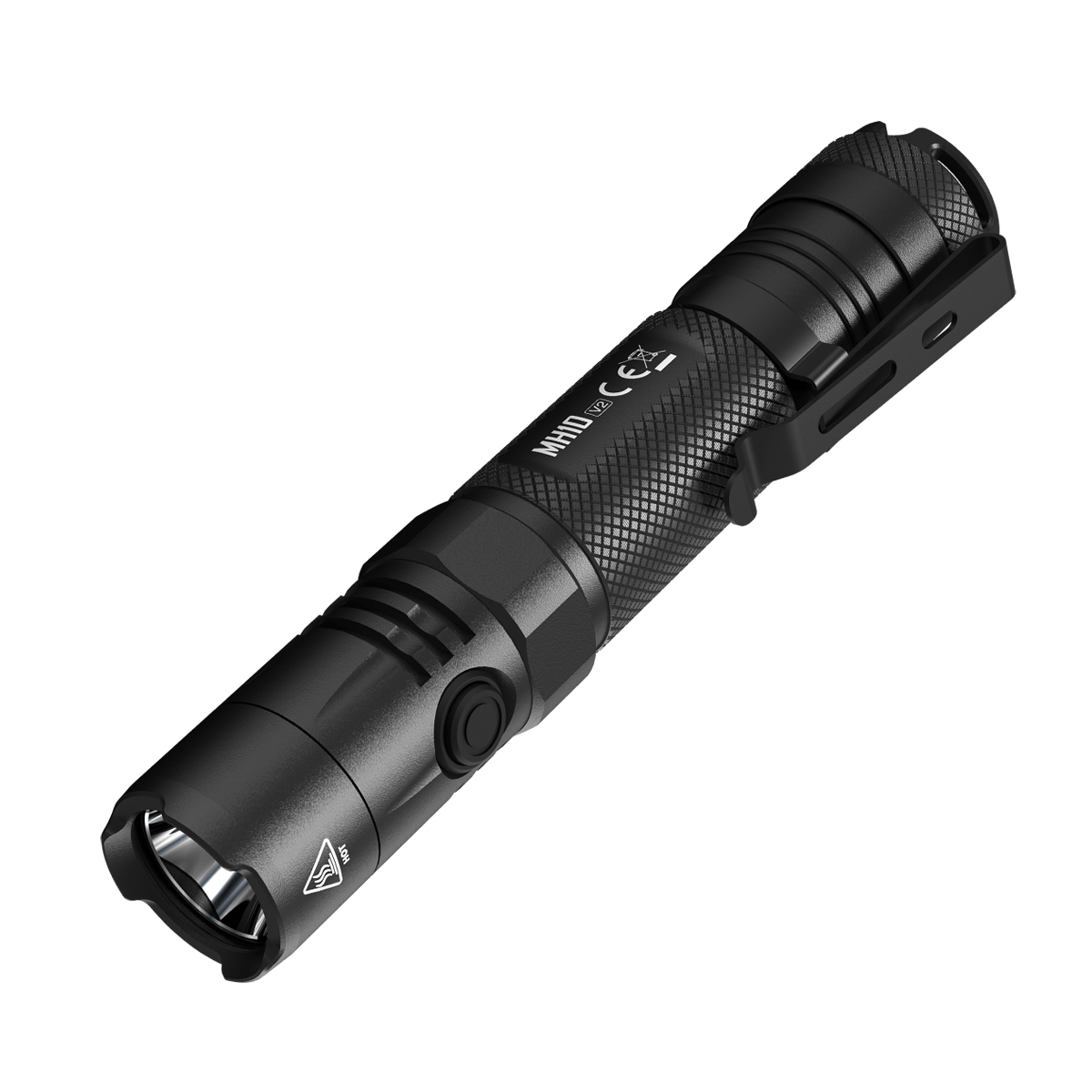 NITECORE MH10 v2