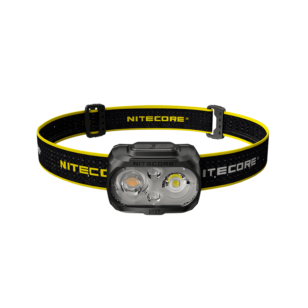 NITECORE UT27 pro