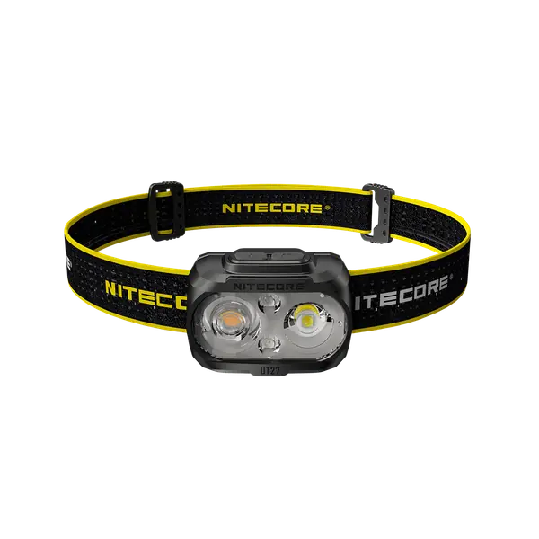 NITECORE UT27 pro