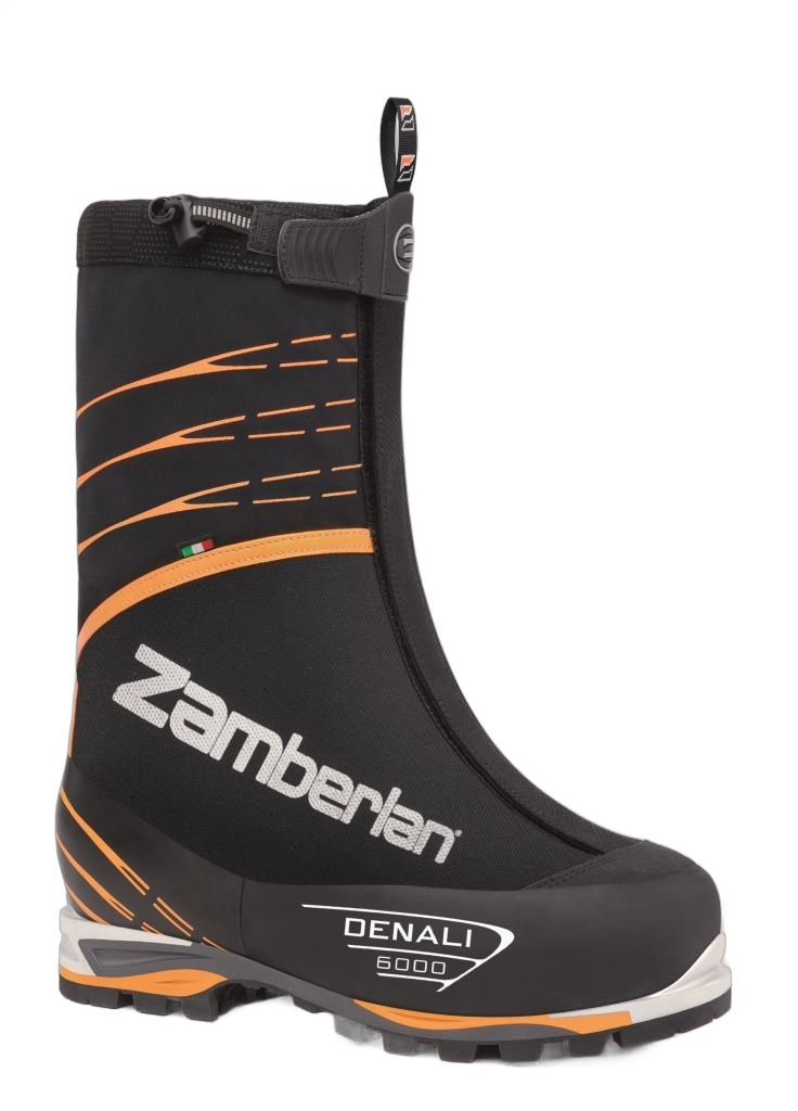 ZAMBERLAN 6000 Denali EVO RR