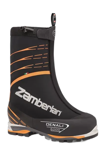 ZAMBERLAN 6000 Denali EVO RR