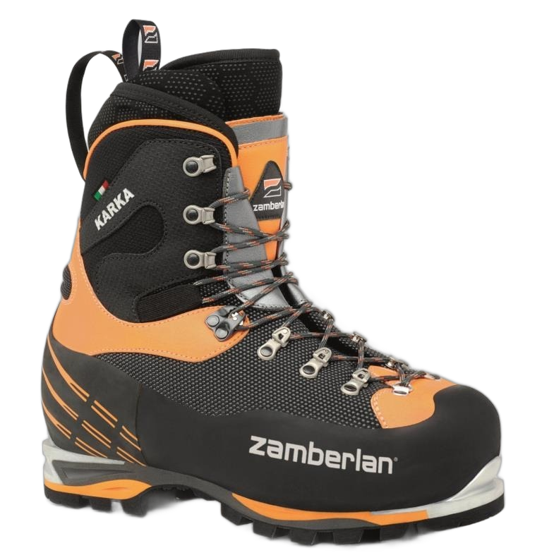 ZAMBERLAN 6000 Karka EVO RR