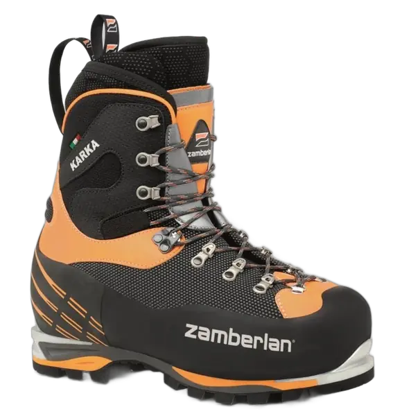 ZAMBERLAN 6000 Karka EVO RR