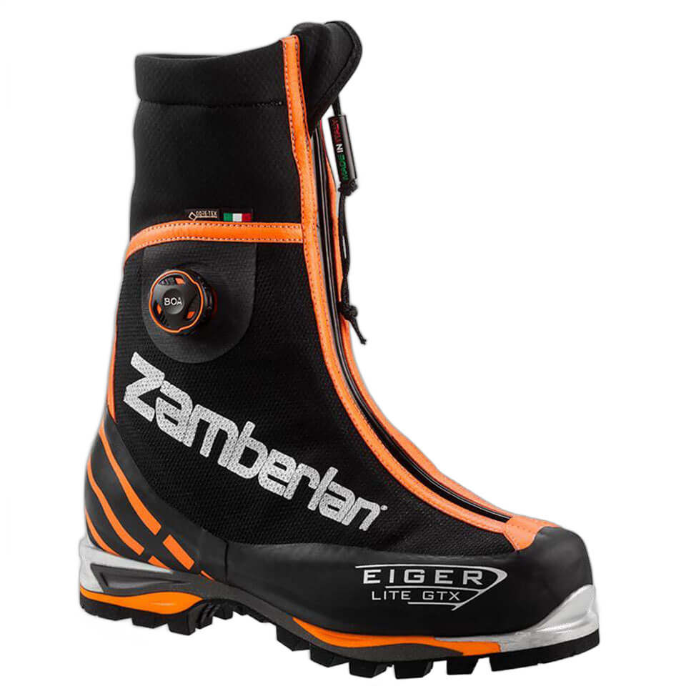 ZAMBERLAN 3030 Eiger Lite Boa GTX RR