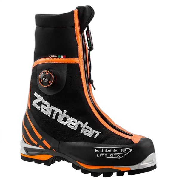 ZAMBERLAN 3030 Eiger Lite Boa GTX RR