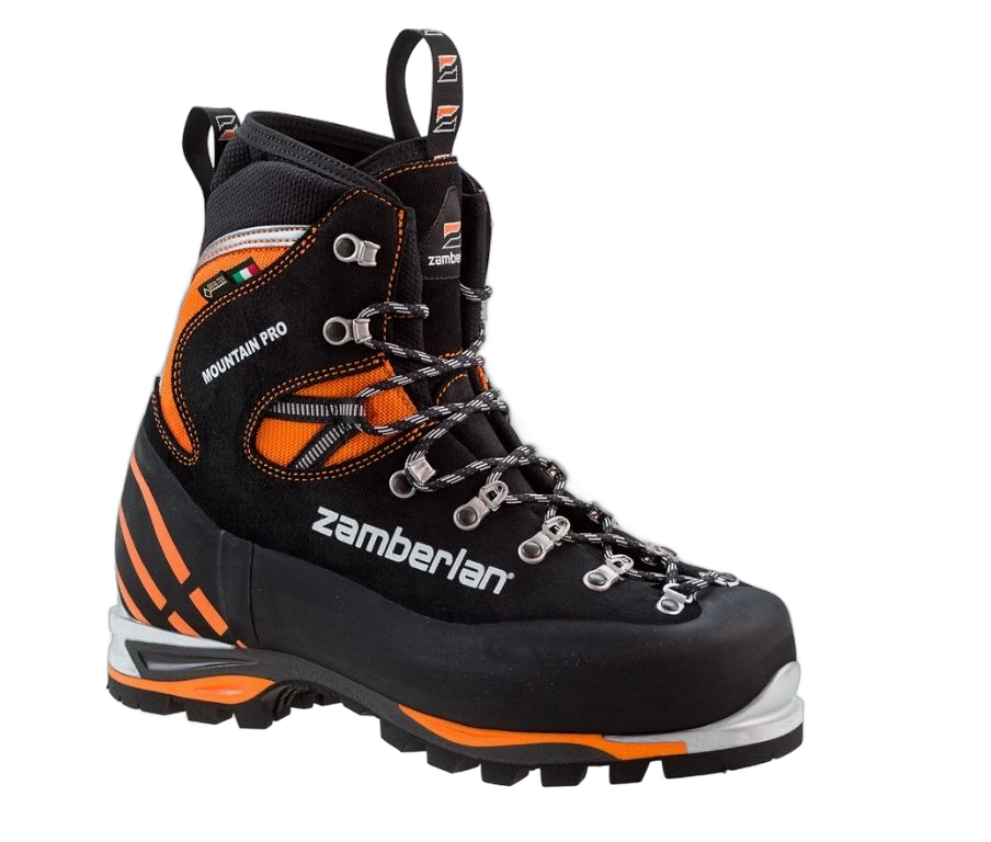 ZAMBERLAN Mountain Pro EVO GTX RR