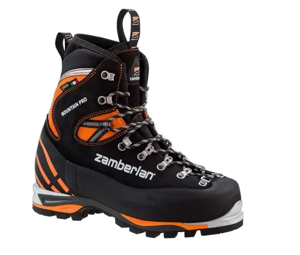 ZAMBERLAN Mountain Pro EVO GTX RR