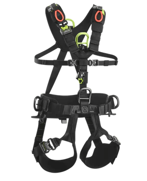 EDELRID Vertic Triple Lock II