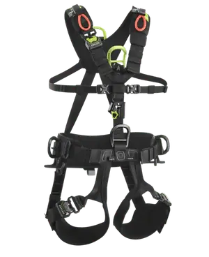 EDELRID Vertic Triple Lock II