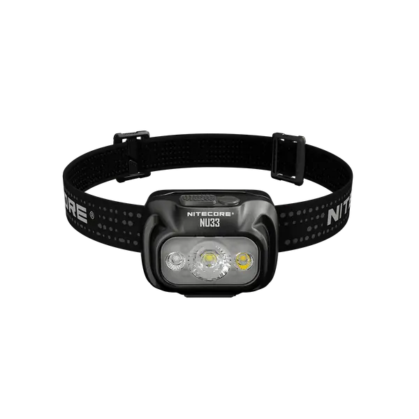 NITECORE NU33