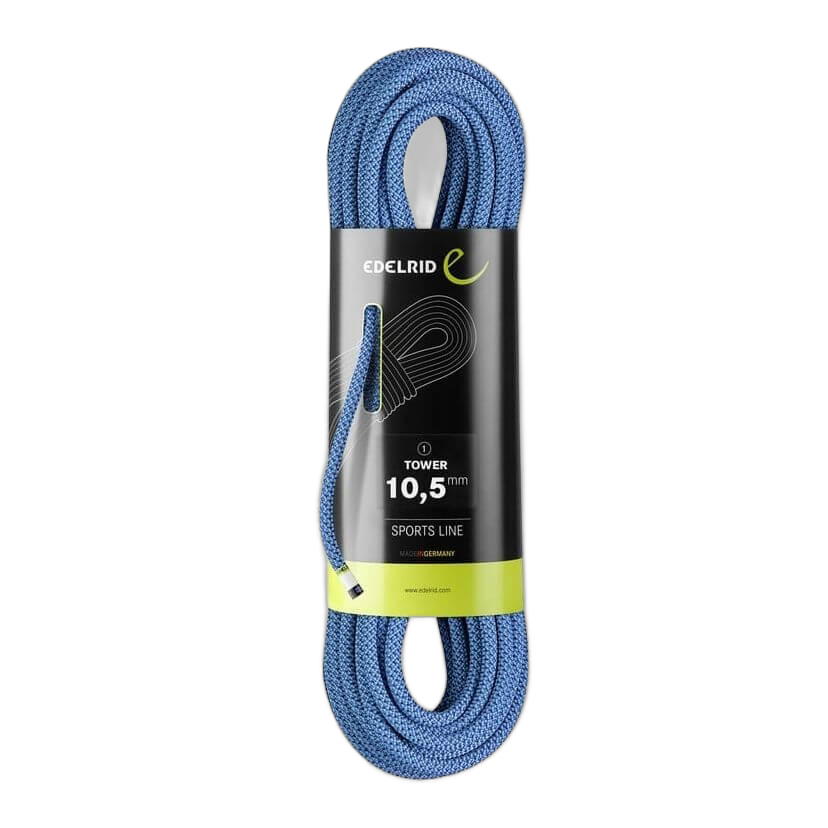 EDELRID Tower 10,5mm