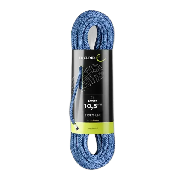 EDELRID Tower 10,5mm