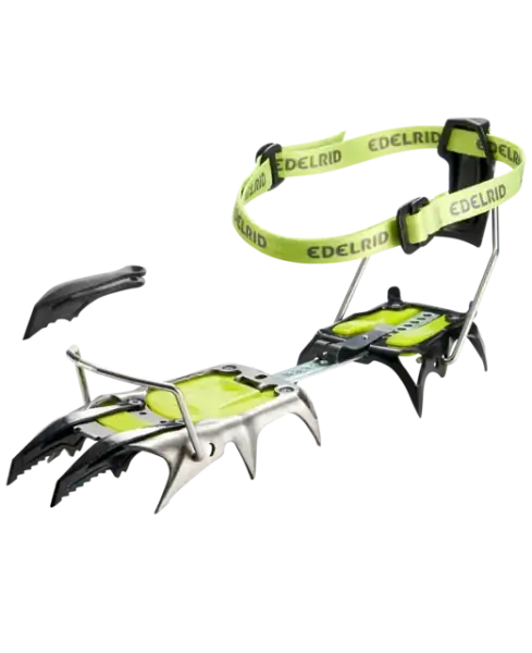 EDELRID BEAST