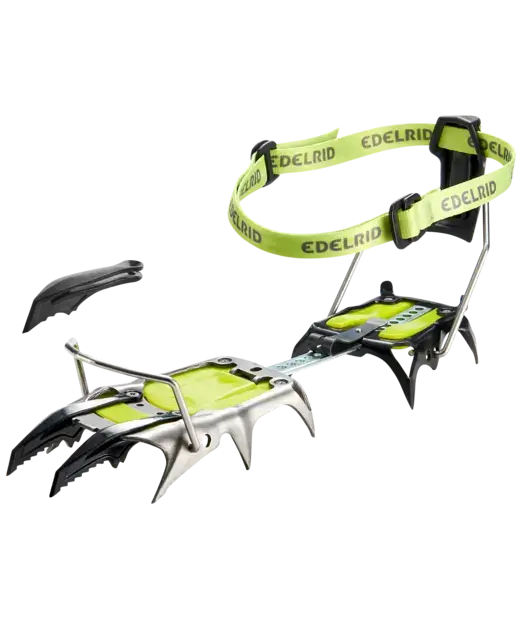 EDELRID BEAST