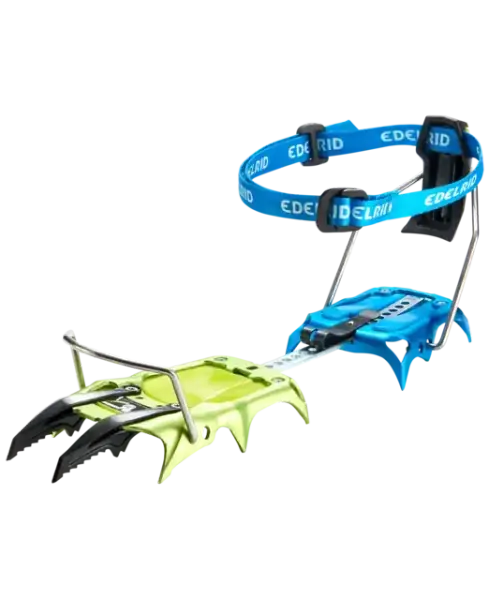 EDELRID BEAST LITE