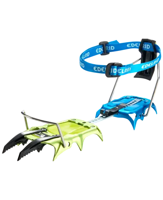 EDELRID BEAST LITE
