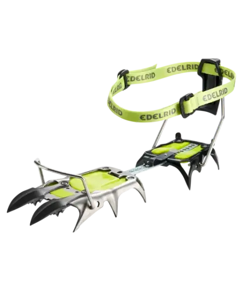 EDELRID BEAST ALPINE