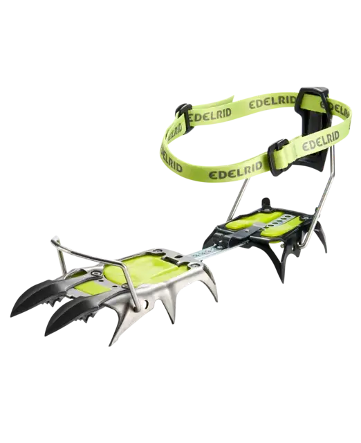EDELRID BEAST ALPINE